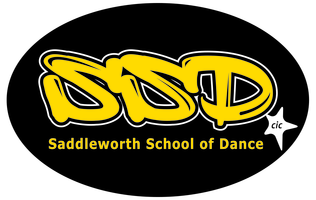 Saddleworth School of Dance CIC