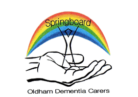 Springboard Oldham Dementia Carers Group