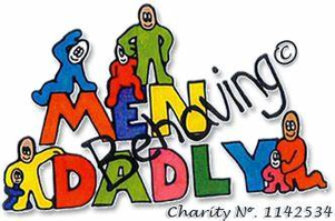 Men Behaving Dadly - Charity