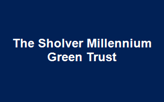 The Sholver Millennium Green Trust