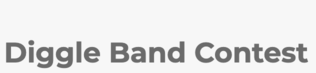 Diggle Band Contest Whit Friday