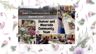 Sholver and Moorside Community Centre
