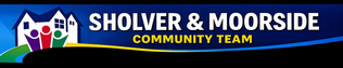 Sholver and Moorside Community Team