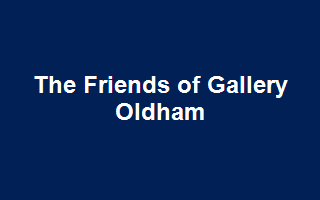 The Friends of Gallery Oldham