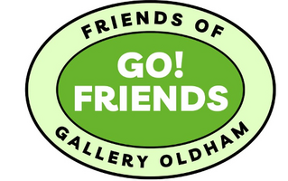 The Friends of Gallery Oldham