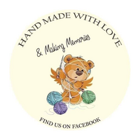 Handmade with Love & Making Memories CIC