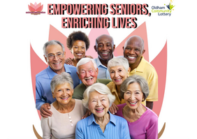 The Beautiful Minds - Empowering Seniors, Enriching Lives