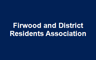 Firwood and District Residents Association