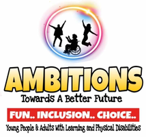 Ambitions Oldham & Tameside