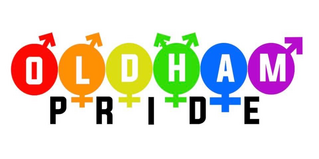 Oldham Pride